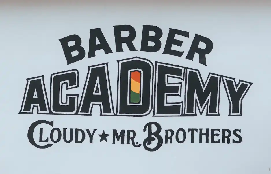 BARBER ACADEMY